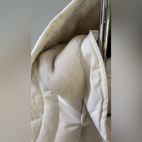 Womens Moose knuckles parka - Picture 11 of 12